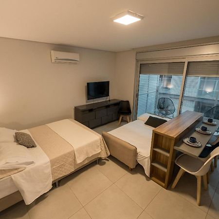 Encantador,Novo,Central,Com Garagem E Academia! Pelotas Exterior photo