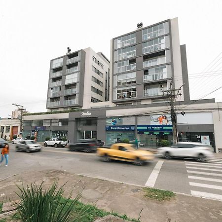 Encantador,Novo,Central,Com Garagem E Academia! Pelotas Exterior photo
