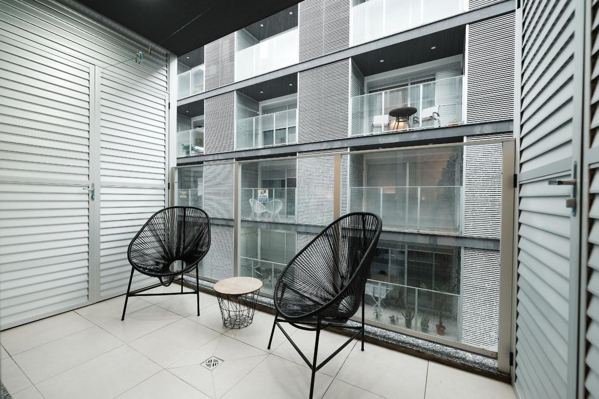 Encantador,Novo,Central,Com Garagem E Academia! Pelotas Exterior photo